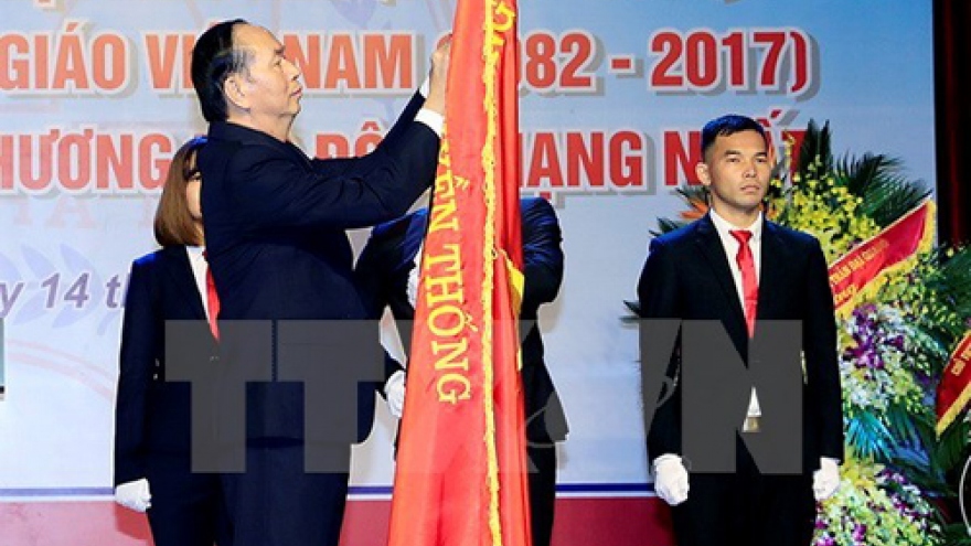Hanoi Medical University asked to step up scientific research
