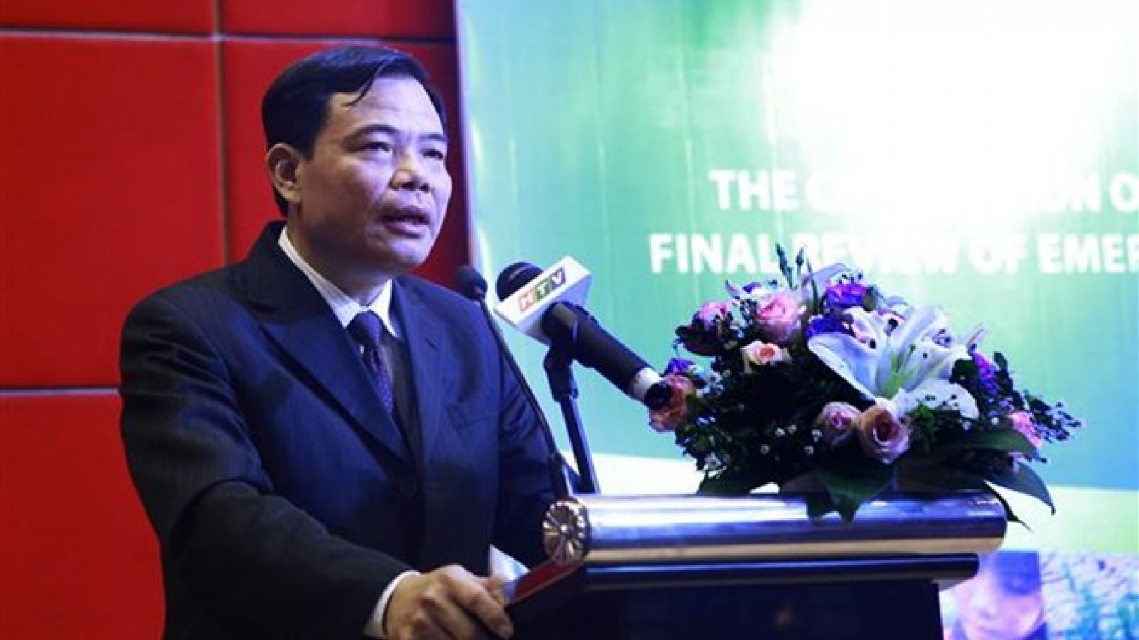 Measures mitigating climate change impacts on children sought
