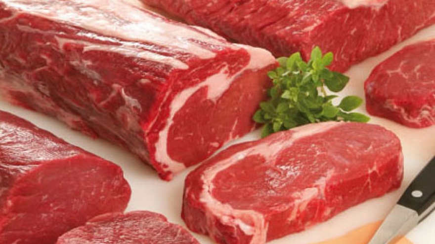 European meat to conquer domestic market