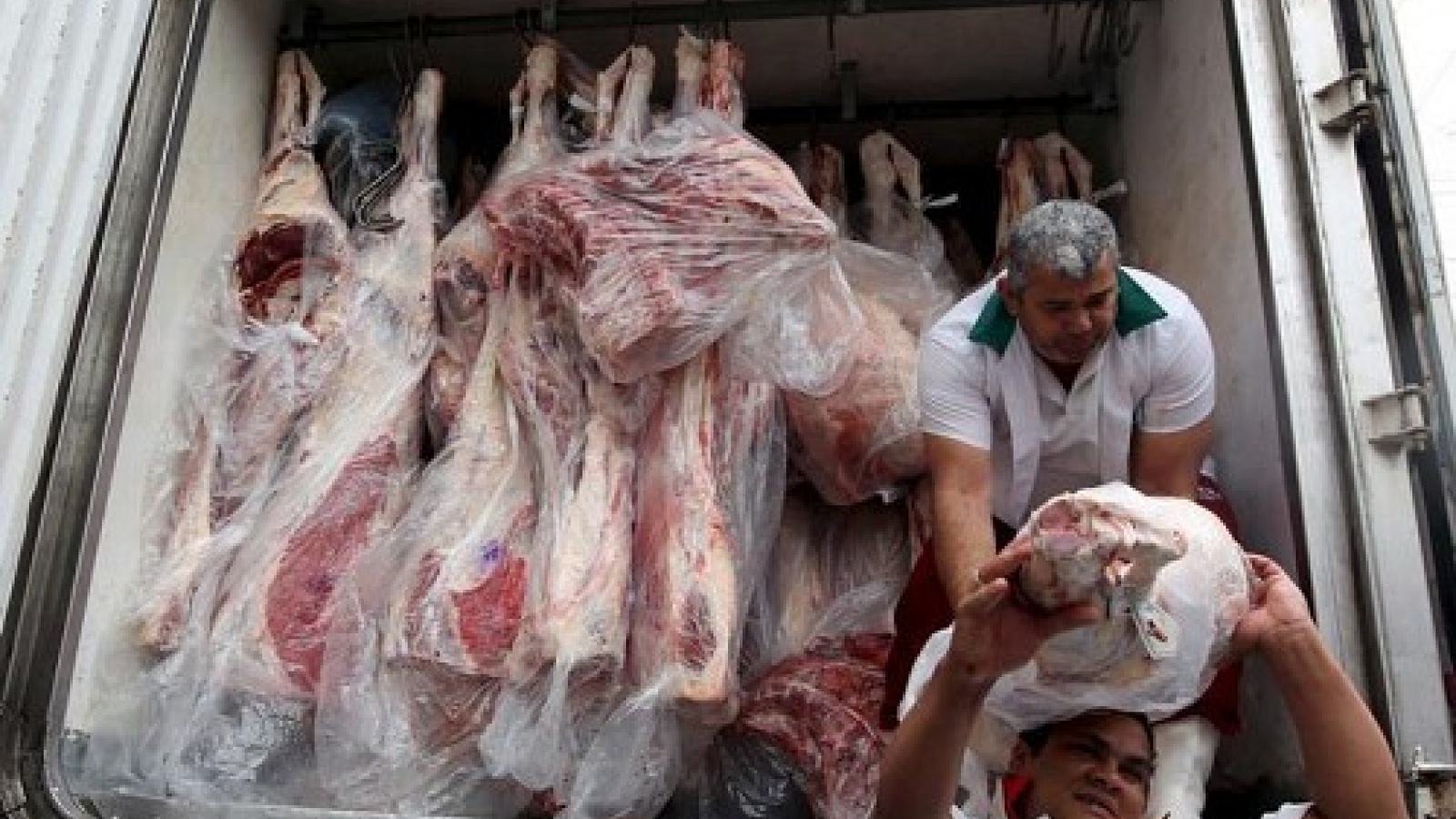 Vietnam’s import tracking raises concern amid Brazil meat scandal