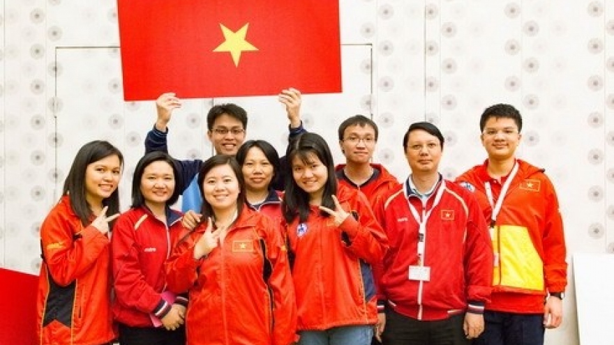 Vietnam wins medals at Asian Nations Cup chess tournament