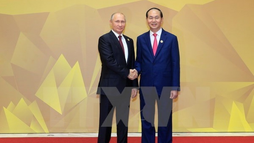 
        Russian media appraises Vietnam’s role in ASEAN
                              