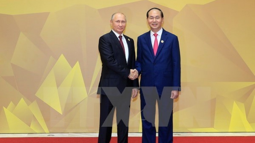 Russian media appraises Vietnam’s role in ASEAN