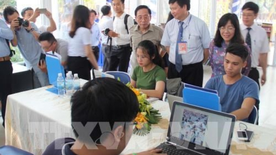 Hue Festival: media centre launched