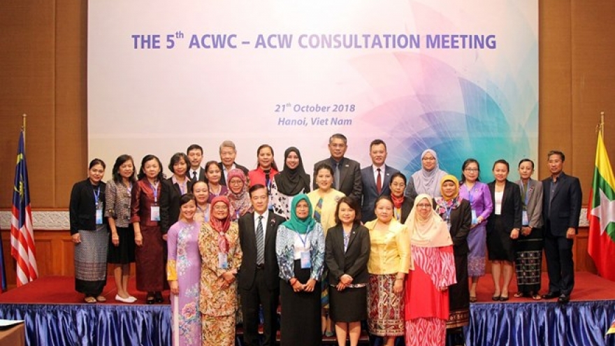 Meeting stresses media’s role in addressing gender inequality