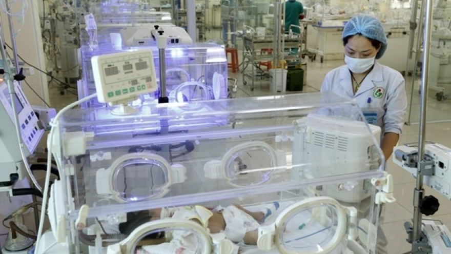 Vietnam-Germany medical research centre inaugurated in Hanoi