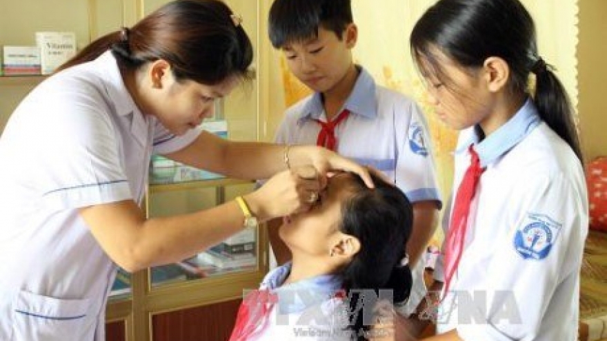 New regulation on State medical workers