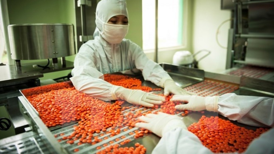 Hi-tech medicinal herb processing complex to be built in Gia Lai