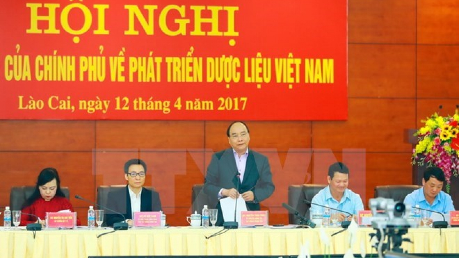 Solutions sought to develop herbal medicinal materials