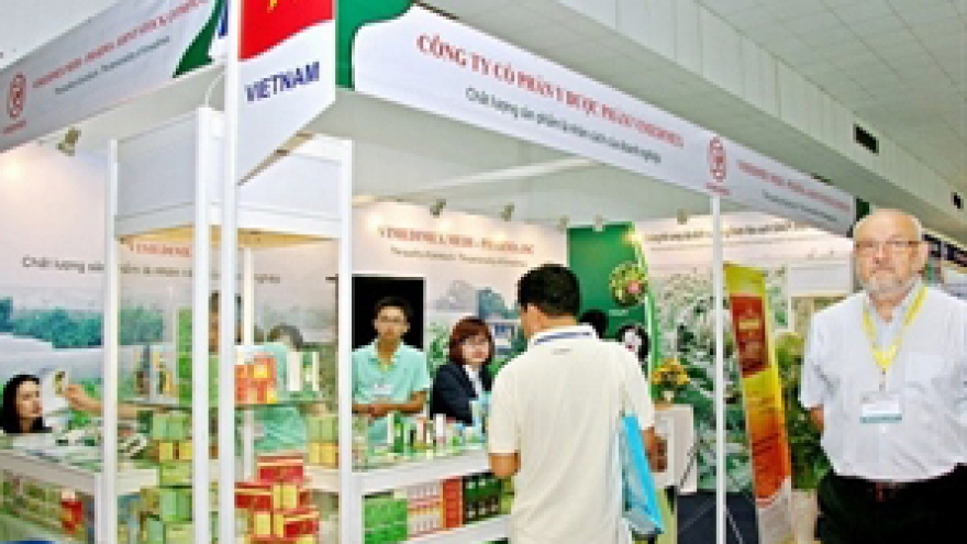 Vietnam Medi-Pharm exhibition to open in Hanoi