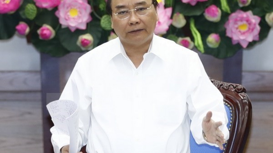 Government reviews seven-month socio-economic performance