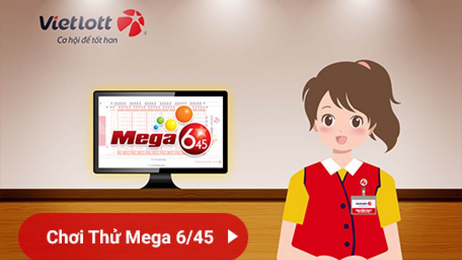 First foreign-invested computerised lottery services launched in Vietnam