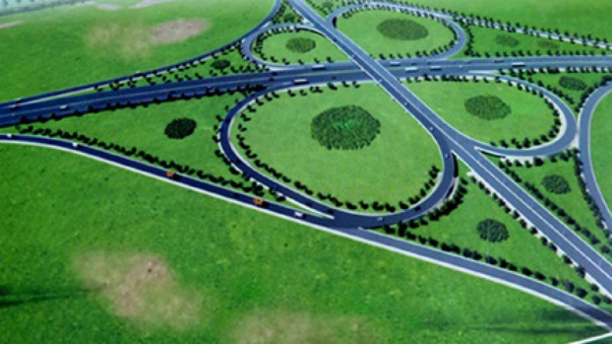 New Mekong Delta highways to cut travel time to HCM City