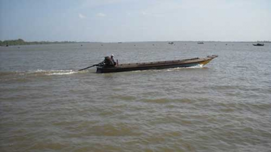 Mekong River future scenarios under spotlight