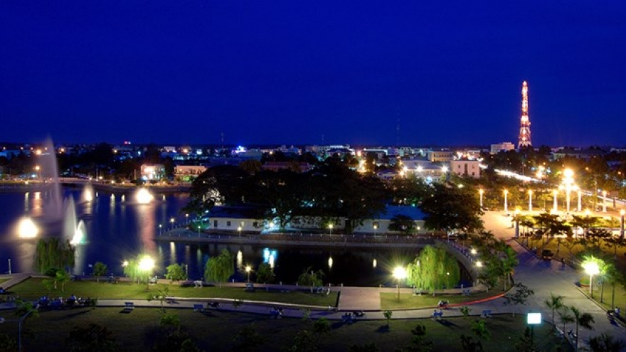 Mekong Delta localities improve business environment