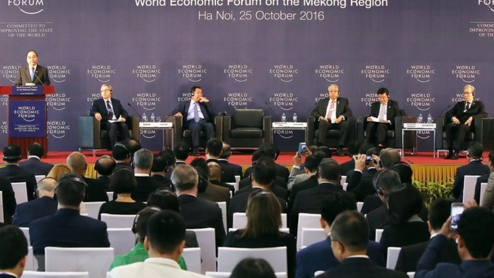 WEF brings investment opportunities for Vietnam