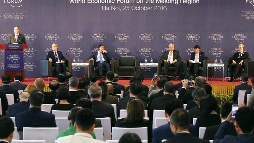 WEF brings investment opportunities for Vietnam