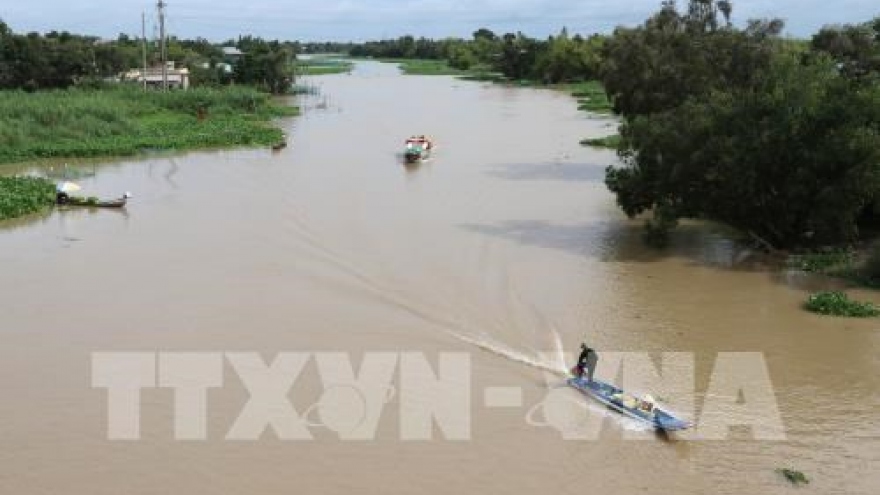 Mekong Caravan tour connects tourism firms to needy communities