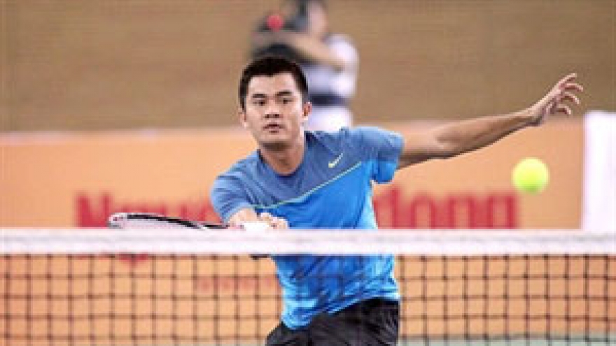 Vietnam’s top 5 men of the year in pictures