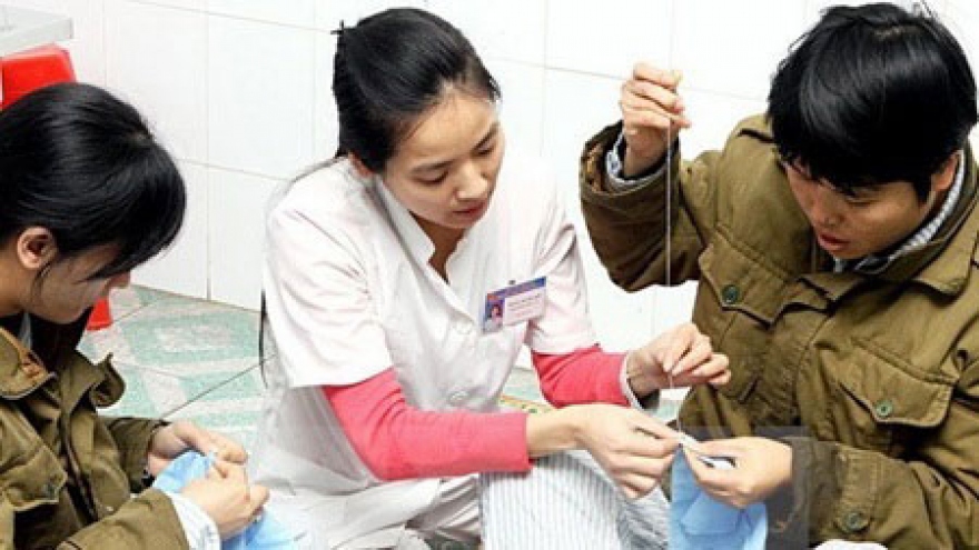 Mental disorders affect about 10% of country's population: MoLISA