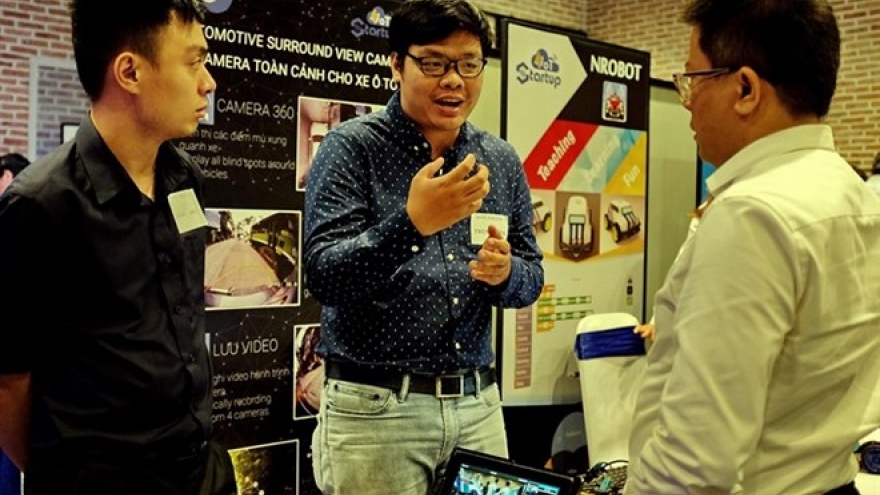 Mentors needed for Vietnam’s startups