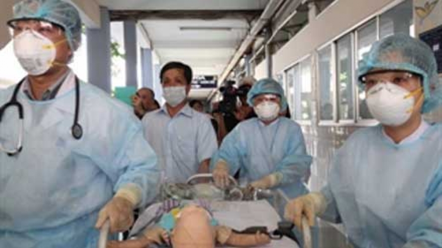 RoK: man dies, raising MERS-related death to 37