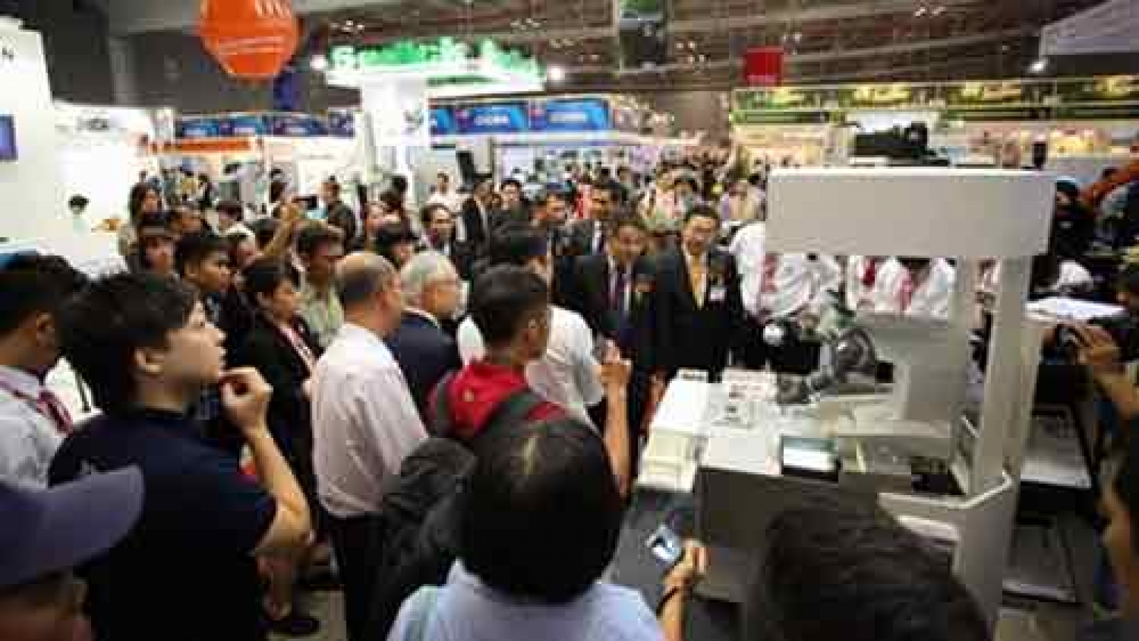 HCM City to host international Metalex exhibit