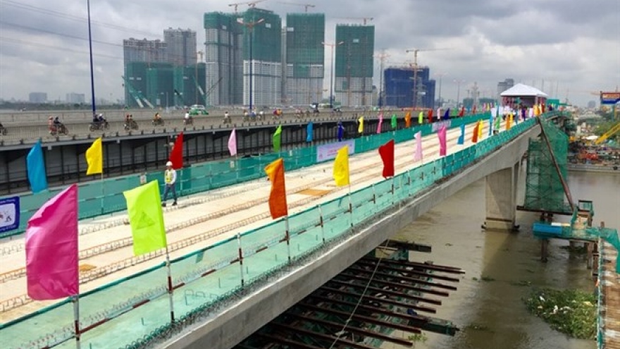 Prime Minister speeds up HCM City metro work
