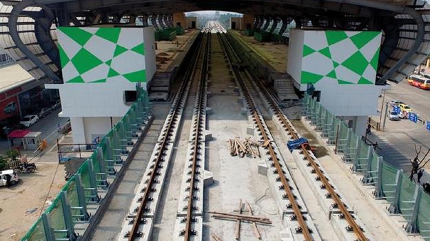 Hanoi to green-light three metro lines worth over US$15 billion