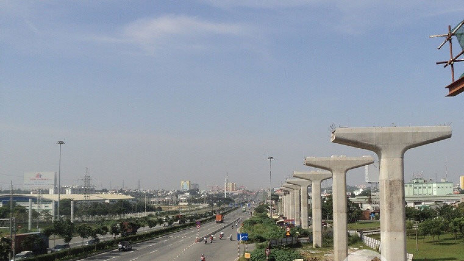 KOICA funds metro projects in HCM City