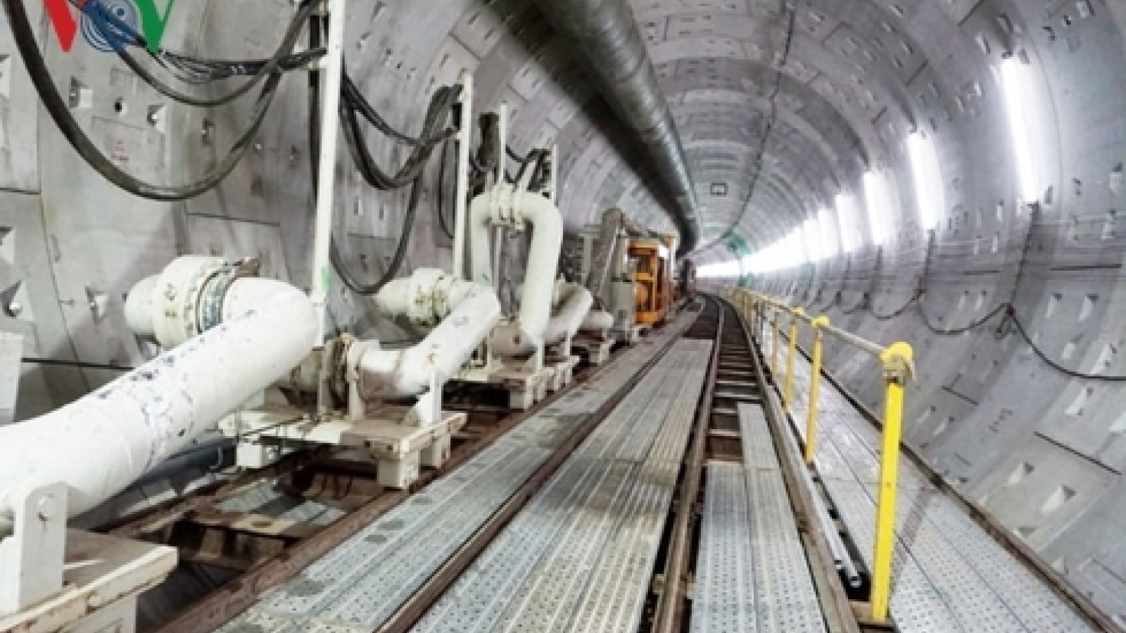 Key infrastructure projects subject to auditing plan