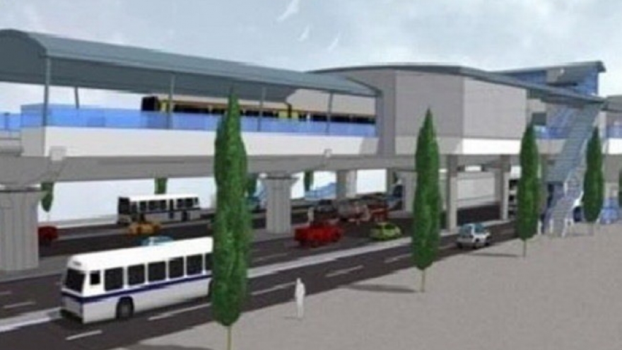 HCM City seeks investors for Metro project