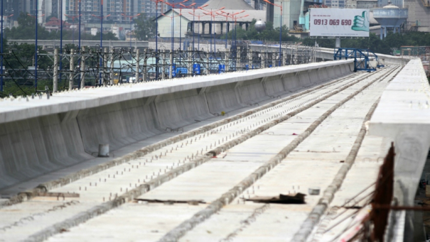 Saigon plans US$250 million metro link to Tan Son Nhat airport