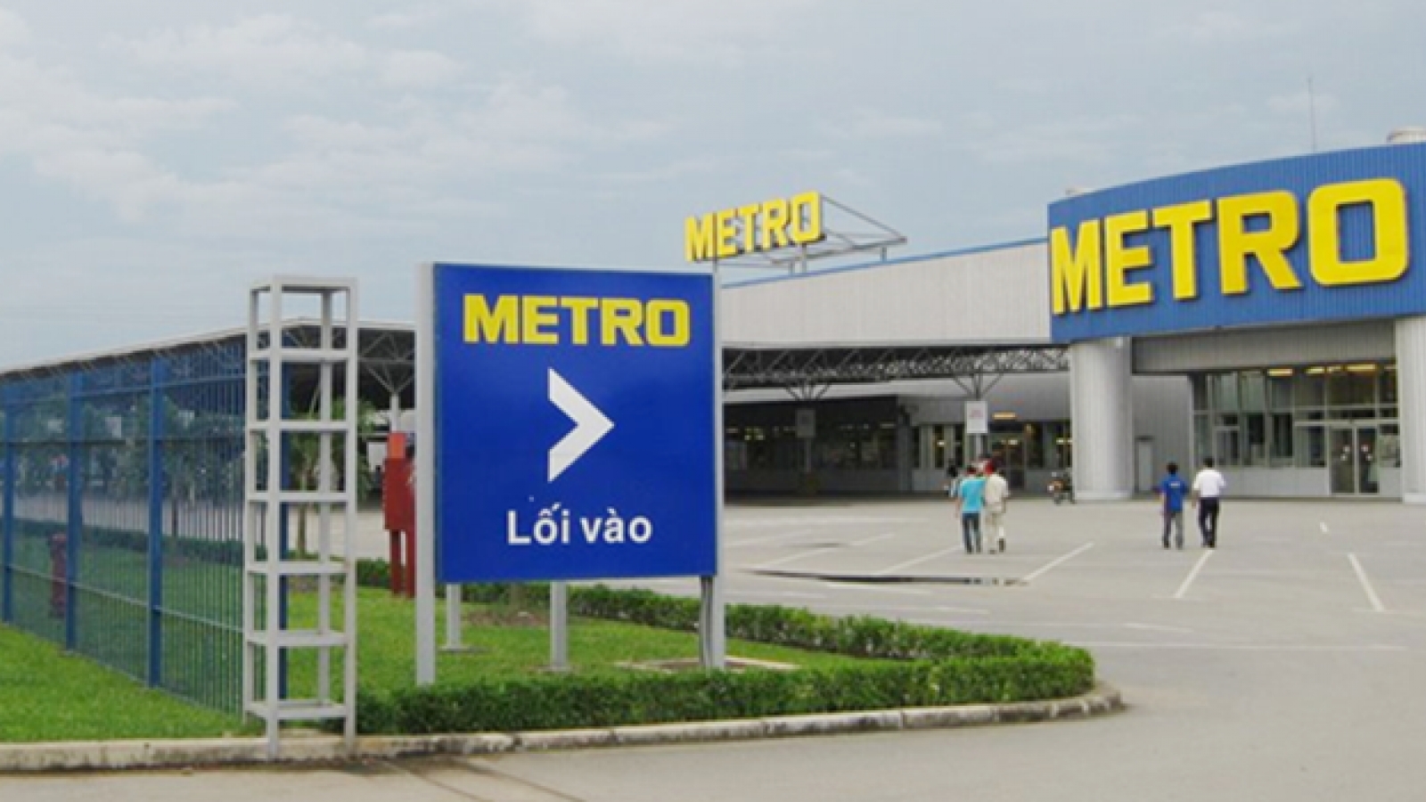 Thai firm to sell more Vietnam goods in Thailand