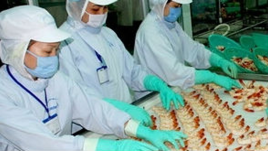 Mexico discusses business opportunities with Vietnam