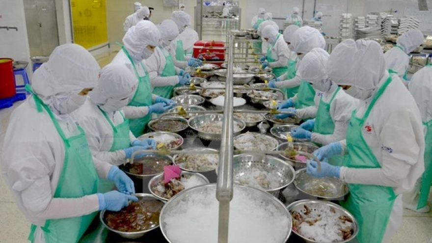 APPF-26: Vietnamese parliament wants to tighten ties with Mexico