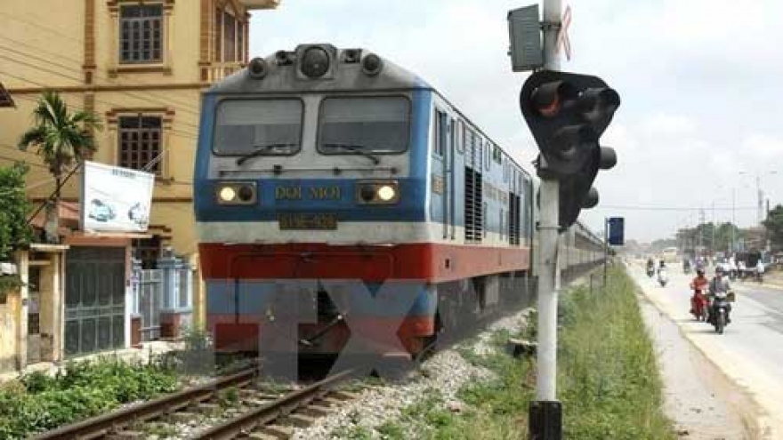 Lotte E&C keen to invest in Yen Vien – Lao Cai Railway