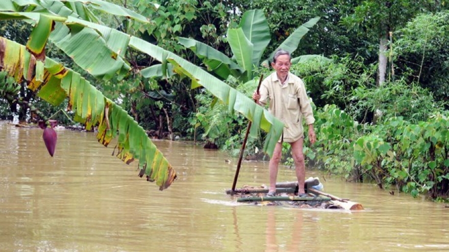Two working groups formed to cope with flooding in central region