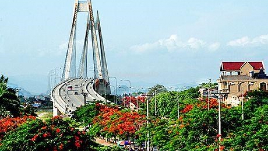 Hai Phong maintains second place in administrative reform