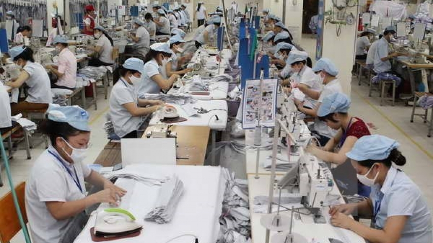 Trade protectionism continues