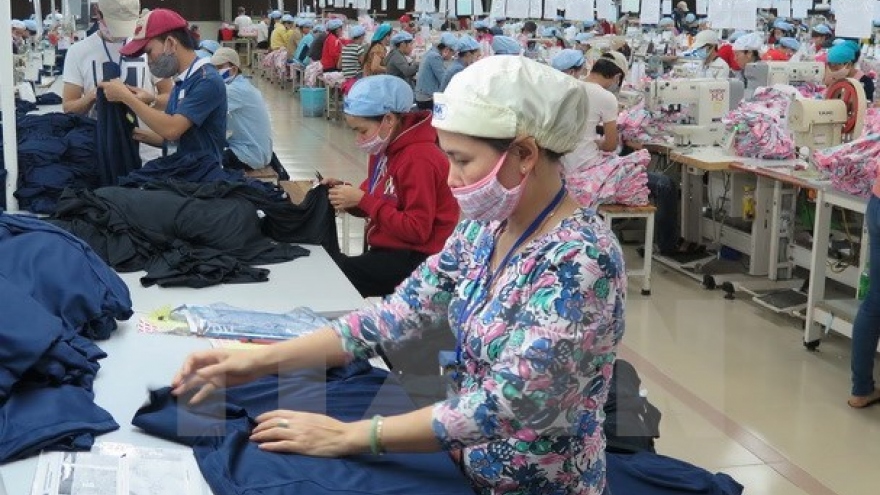 Thua Thien-Hue pours nearly US$52 bln into support industry