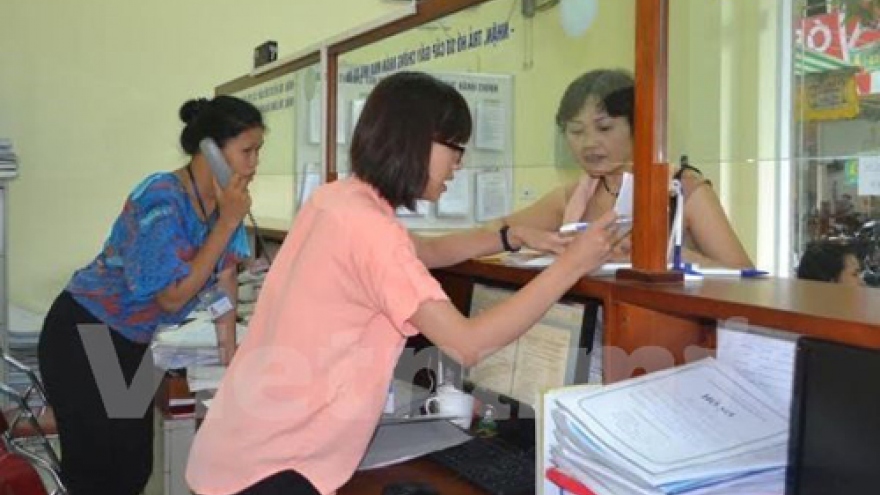 Quang Ninh hastens administrative reform up to public expectations