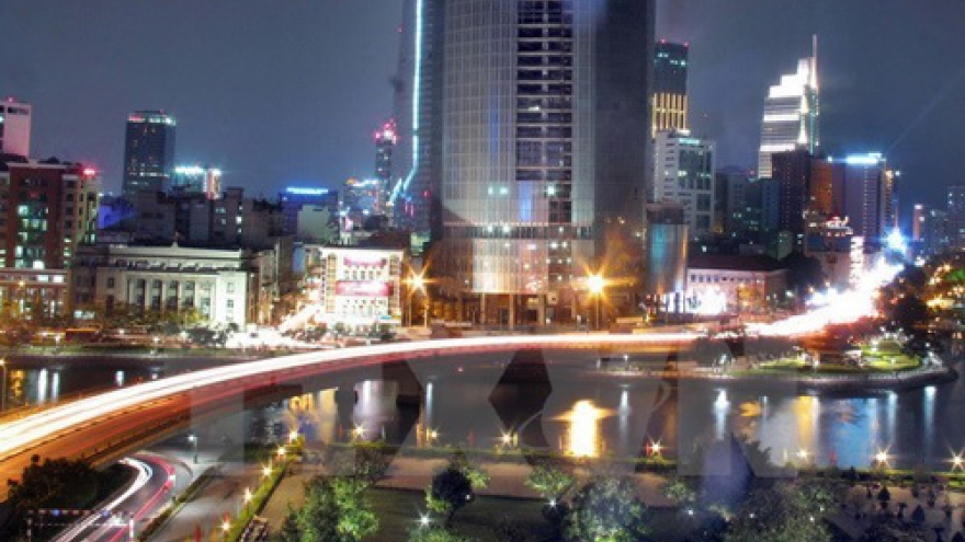HCM City to host Homeland Spring programme for OVs