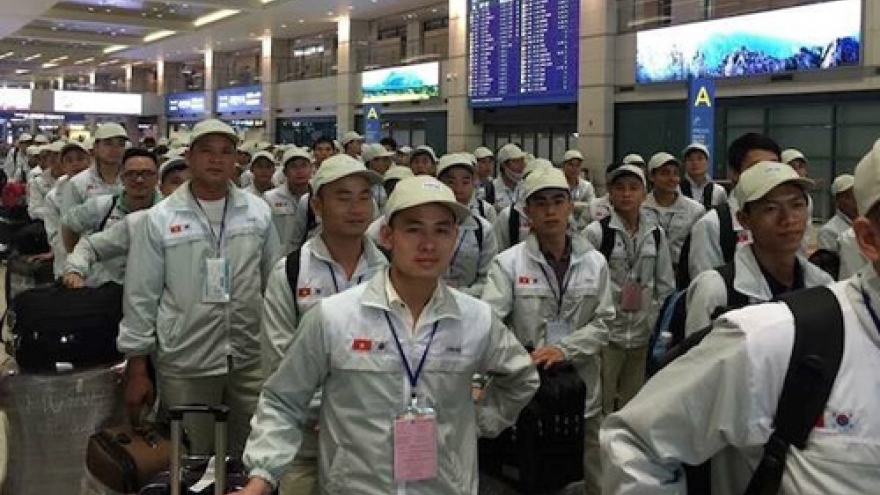
        Support centre for migrant workers opens in the RoK
                              