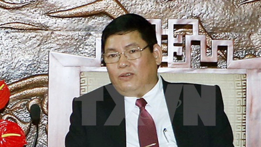 State management in religious affairs reviewed