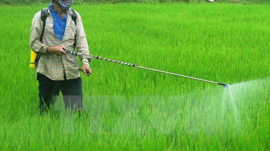 Agriculture minister explains new regulations to US firms