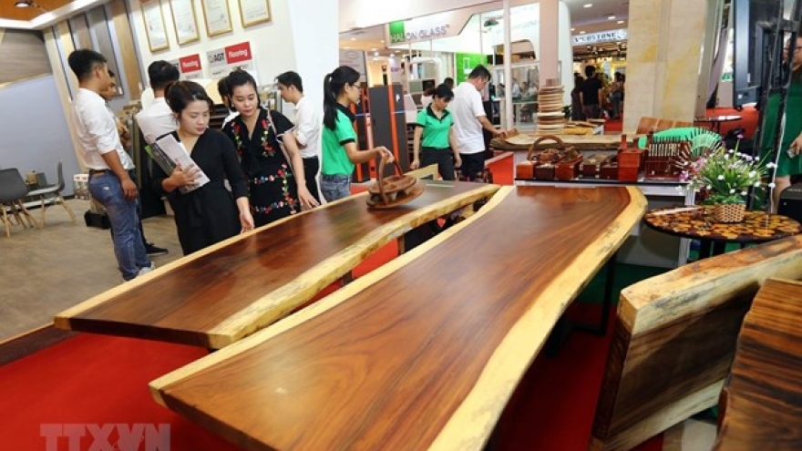 Vietbuild Hanoi int’l exhibition 2019 to kick off