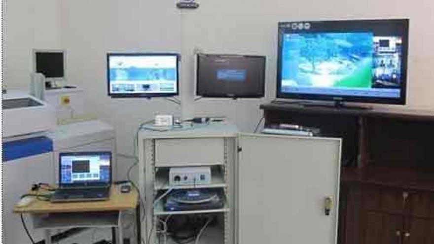 Medical support project effective in Thanh Hoa