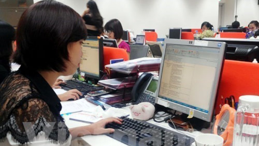Companion Fund marks 15 years supporting Vietnamese students