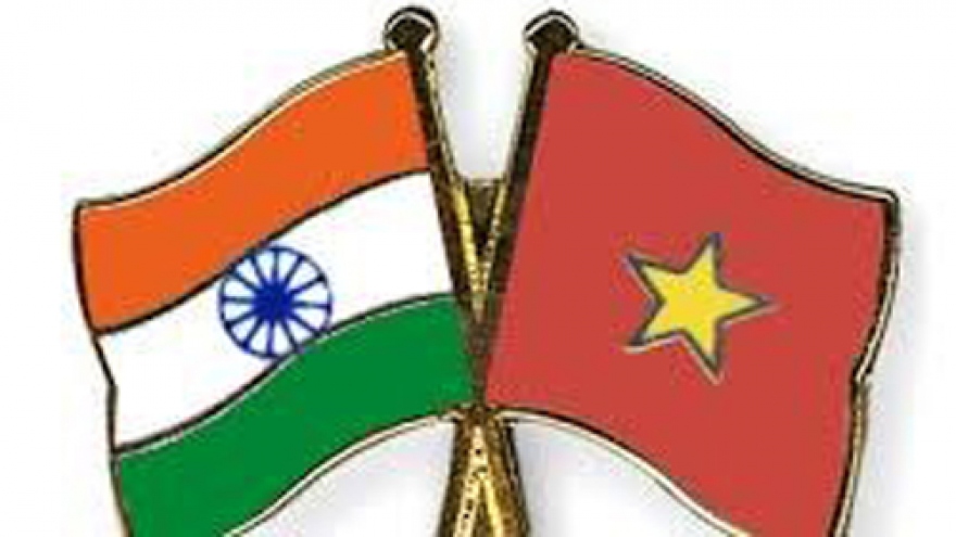 Seminar discusses lifting Vietnam-India ties to greater height